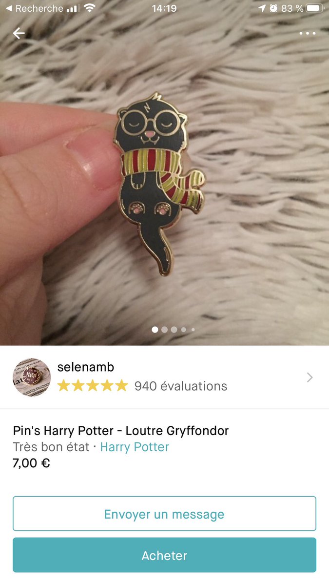 Louvarde Variegata 🐺🌿 tweet media