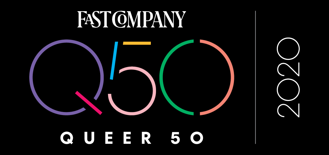 So proud of our CEO @irishem333 for making it into @FastCompany #Queer50 alongside our heroes @mPinoe, @JanelleMonae and @LenaWaithe. The future is feminist + queer af

fastcompany.com/90471874/fast-…