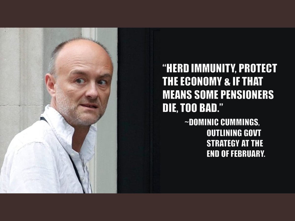 donnet's tweet image. Of course he does. We are being led by the unelected elite, oh the irony. #OneRuleForUsNoRulesForThem