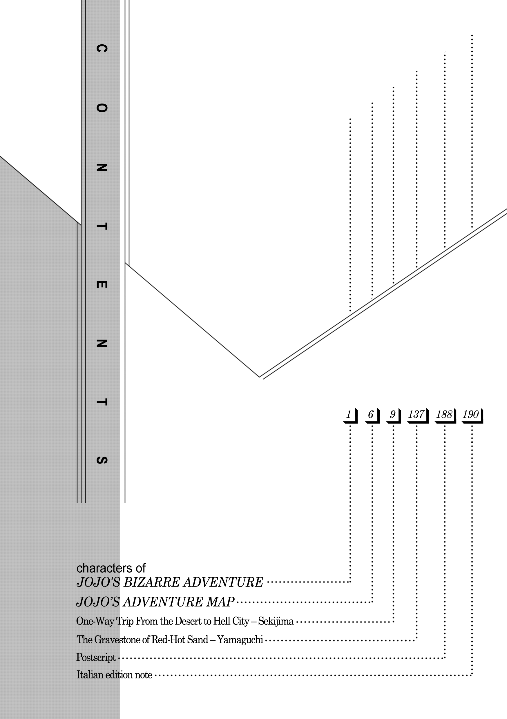 jojos bizarre adventure - Translation for the ability graph