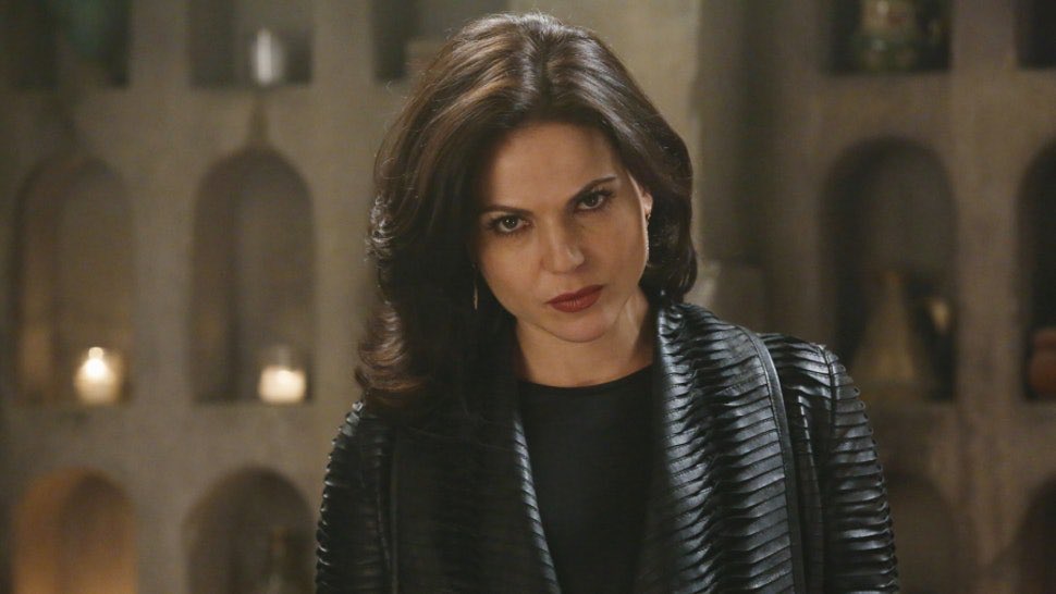 regina mills