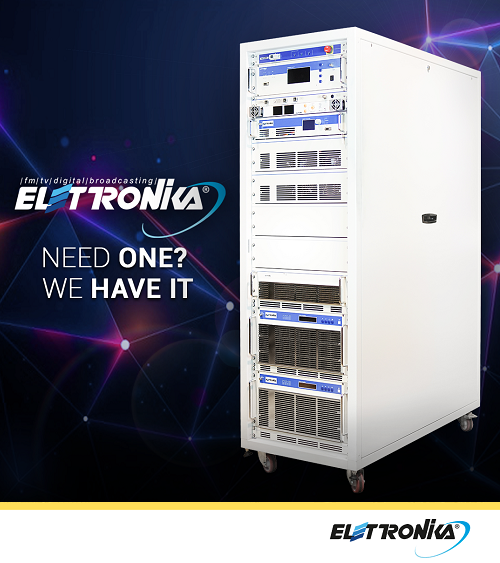 Elettronika America Inc. (@elettronikausa) on Twitter photo 