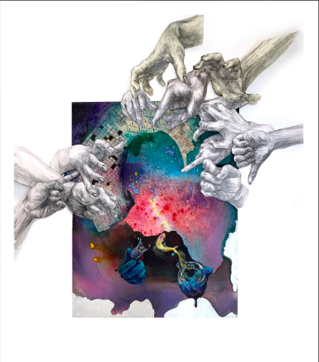 JennMezzina's tweet photo. Senior Ha Young Kang's Piece "Trust Myself" is featured in the 2020 Congressional Art Campaign! Check out all of the incredible student pieces and cast your votes.
https://t.co/eyGl8ChU8v
#NVOTpride #NValleyEd @NVRelatedArts @BSabatiniNVOT https://t.co/0NFbOkZoqN