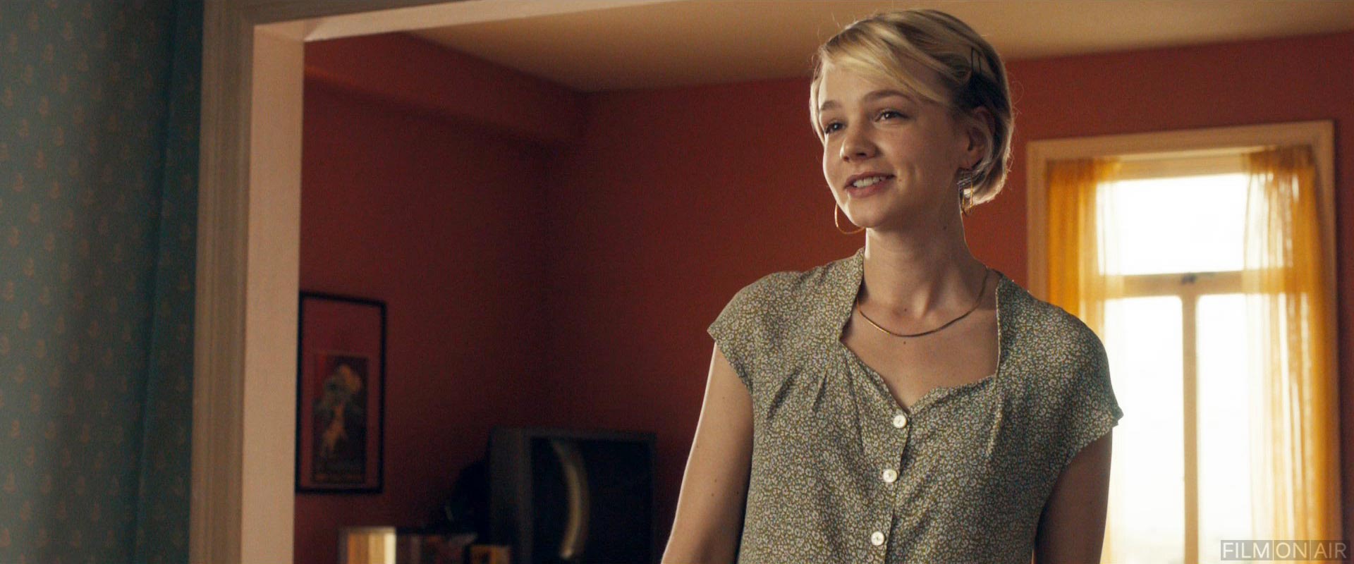 Happy birthday to the incredible Carey Mulligan! 