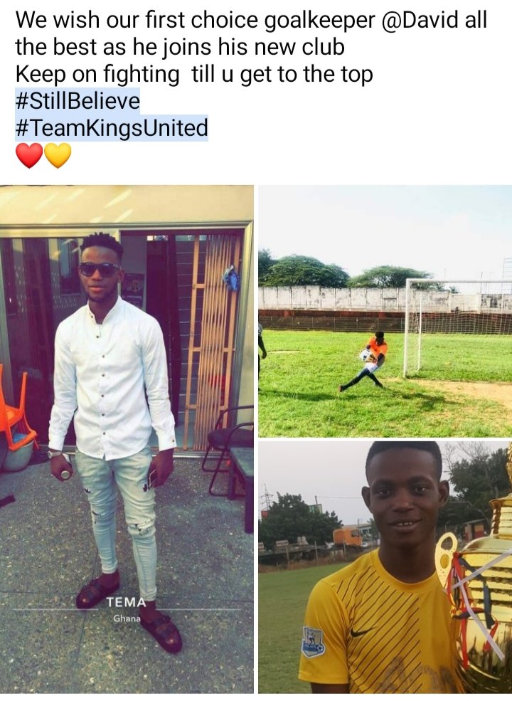 Go and make us proud