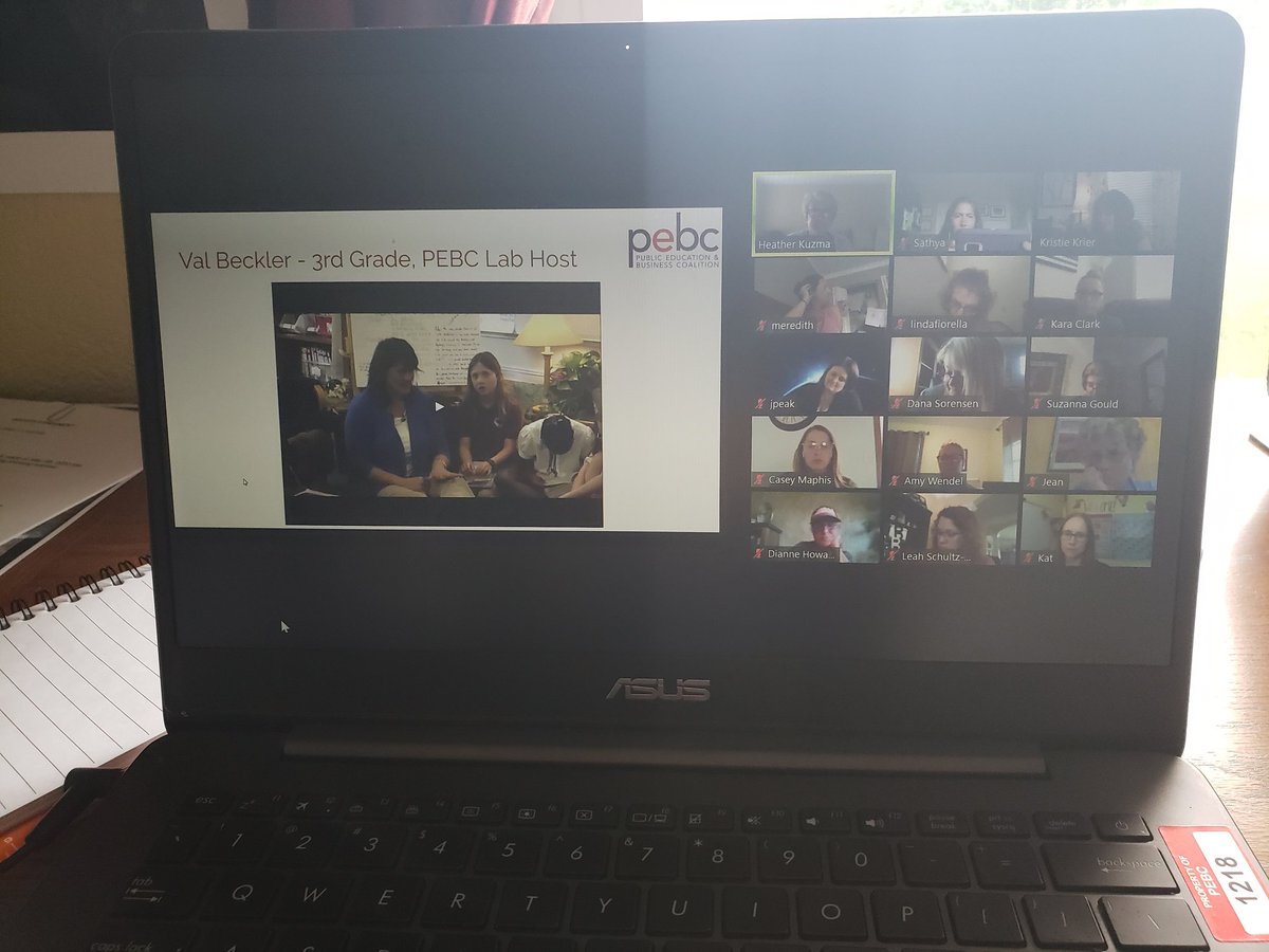 Loving the PEBC book club! #thinkingforunderstanding <a href="/pebc/">Pam Callaly</a>