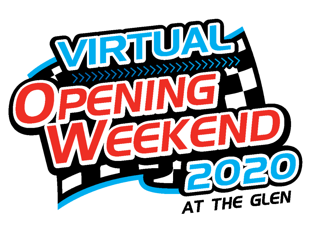 WGI's tweet photo. We're having a virtual Opening Weekend at The Glen for the best fans in motorsports!
Details: https://t.co/YZoZuUfZnO https://t.co/sTUzusoeOI