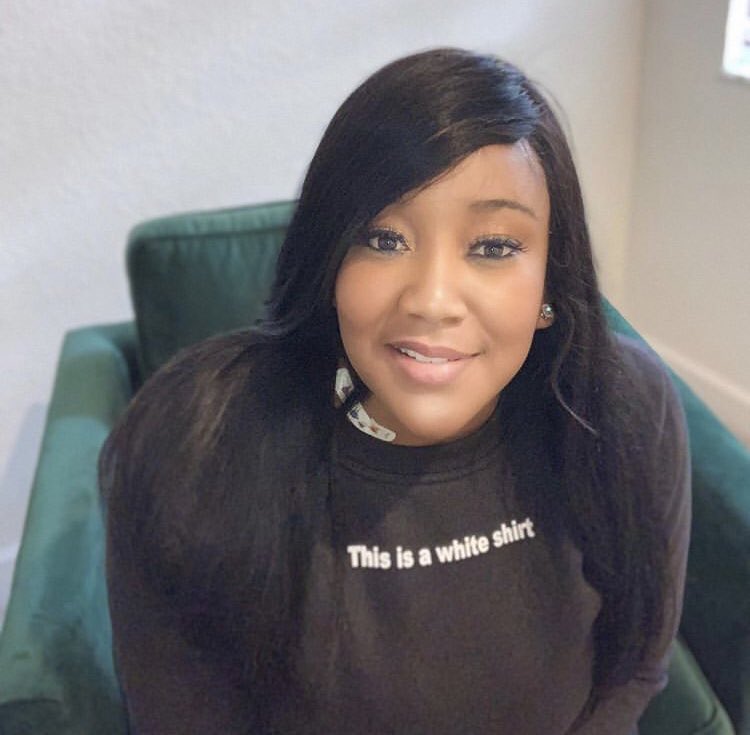 thebridgeoffic2's tweet photo. "I am swagging, too bad for you 🙃 " . @itsthetifa 📸
.
.
#GetTheBridge #Black #AllLivesMatter
https://shopbridgeboyz https://t.co/HEMEWf8n45