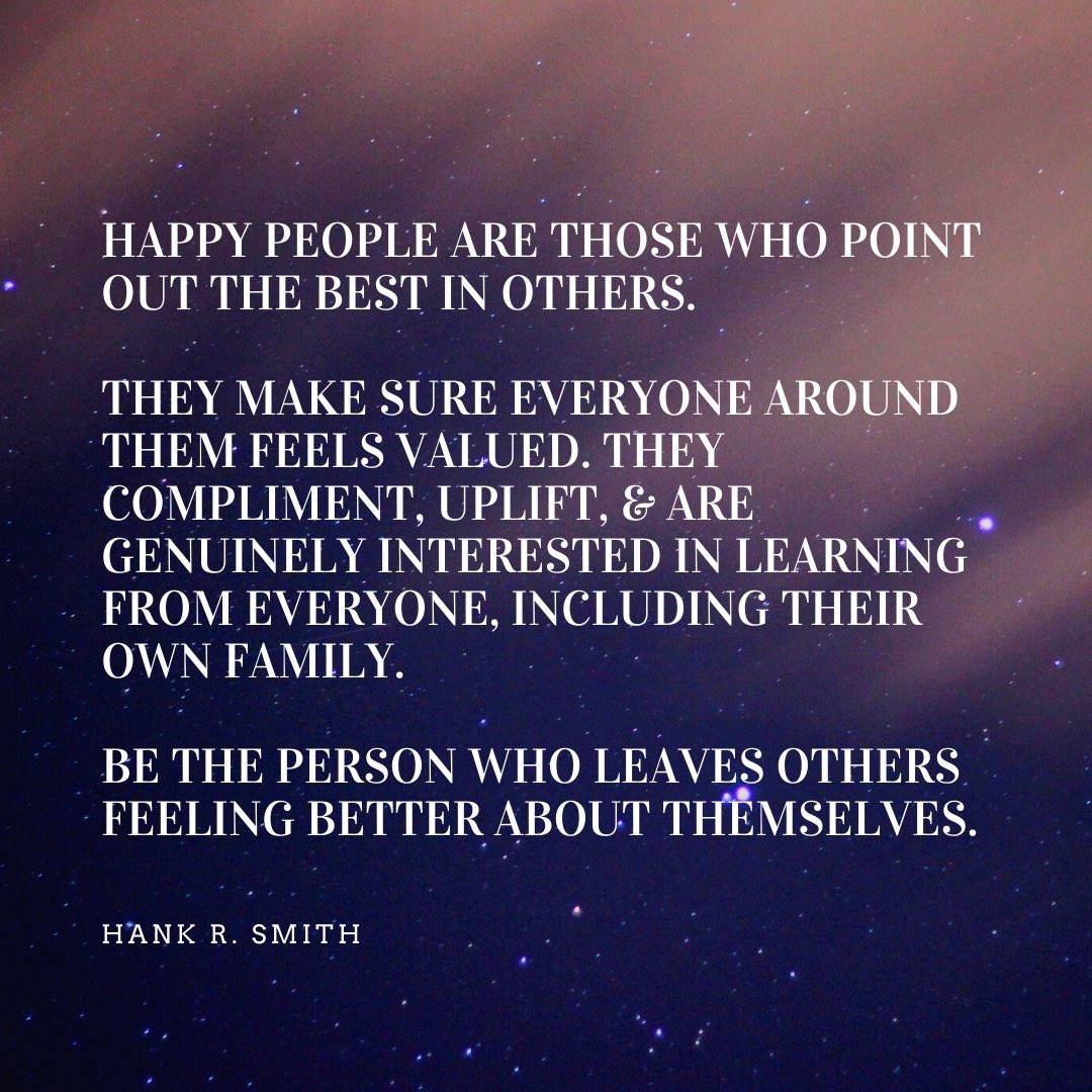 donnyosmond's tweet image. The world needs your goodness now more than ever. Leave someone better than you found them today. #ThursdayThoughts
