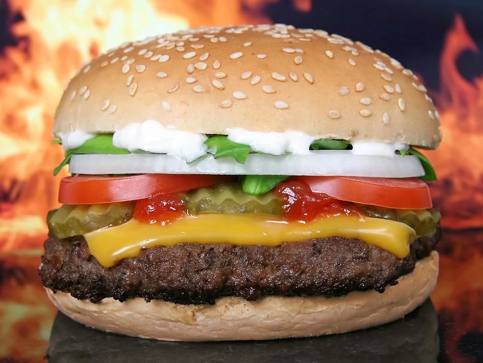 AudioSparx's tweet photo. Bite into #NationalHamburgerDay with #songwriter #MichaelWarner's "BURGER MAN" on "COUNTRY LIFE VOCALS" @RadioSparx!! https://t.co/DBfei3mvH5
Warm #FamilyFriendly #CountryMusic for cafés, diners, casual dining, vintage shops, etc...
#FreeTrial: https://t.co/FbBqbatwyc https://t.co/4XYLz72MYU