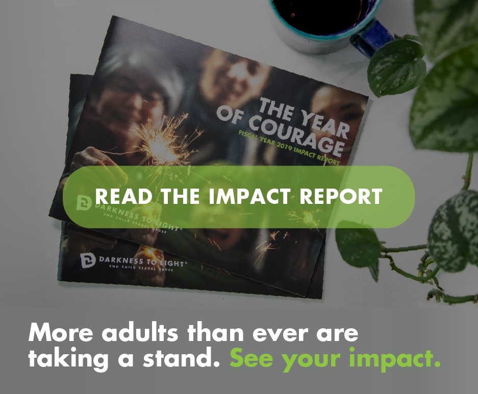 Darkness2Light's tweet image. What started out 20 years ago as a grassroots movement to educate adults is now a global nonprofit that has reached 76 countries with cutting-edge education solutions- all because of supporters like you! Click the link to read more about it:

d2l.org/about/ourimpac…