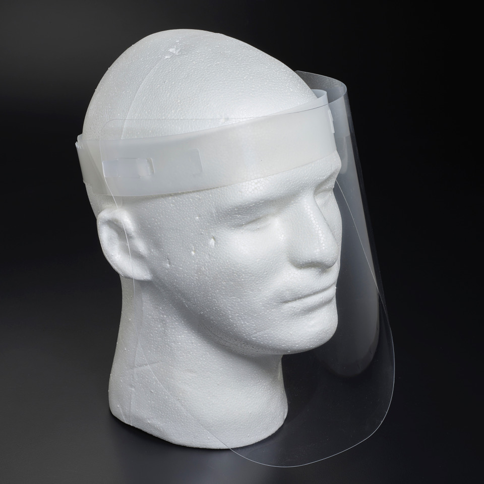 MarketReading's tweet image. Are masks causing problems for your staff? Our PPE Face Shields are  adjustable and much more comfortable for people who are unaccustomed to wearing masks. Our Wisconsin-made design is affordable and available now on Amazon.  #comfortablemask  #faceshields
amazon.com/dp/B088WGRNLG