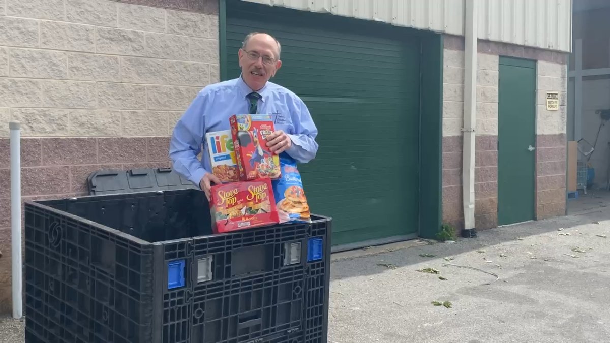 Help Hungry &amp; Hurting Families! sundaybreakfastmission.viewspark.org/post?utm_sourc…