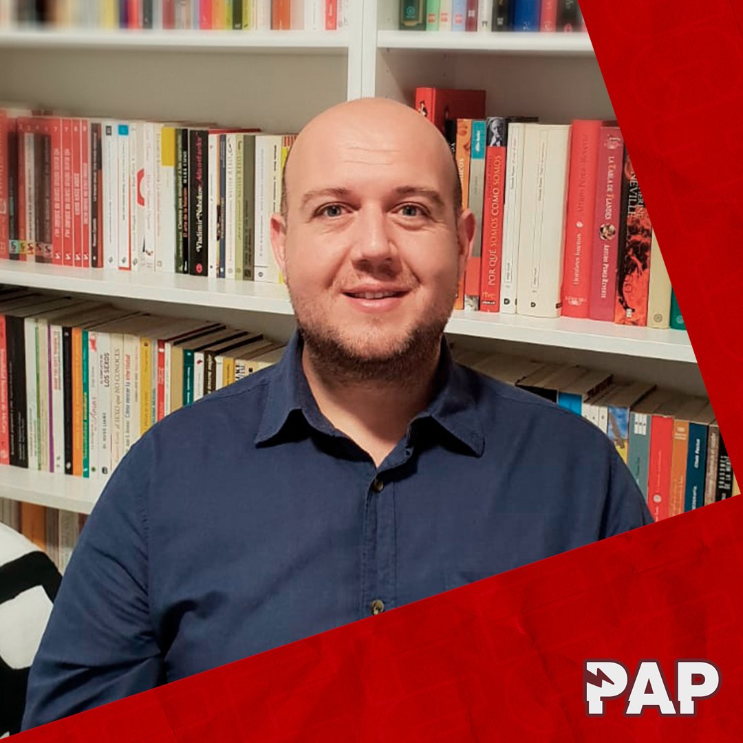 🔴 DIRECTO 🔊 | ¿Cómo volverá el sexo a nuestra vida después del confinamiento? Lo hablamos con nuestro sexólogo favorito, <a href="/Raulsexologo/">Raúl</a>.

¡NO OS LO PERDÁIS!

#PAPrevolution