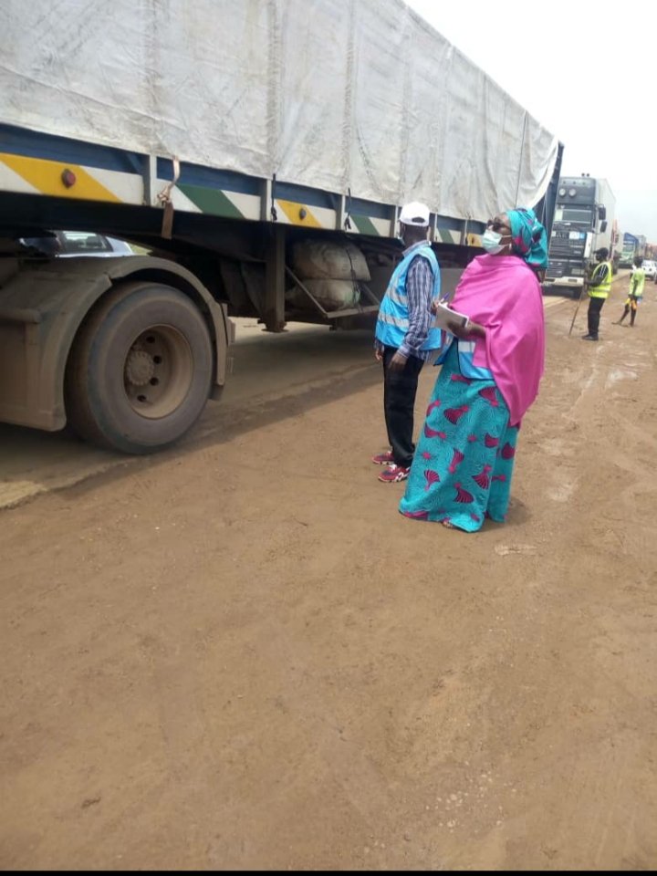 Kaduna State Water Corporation tweet media