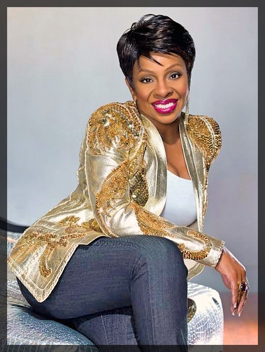HAPPY 76th BIRTHDAY to R&B Singer Gladys Knight!!!~ 