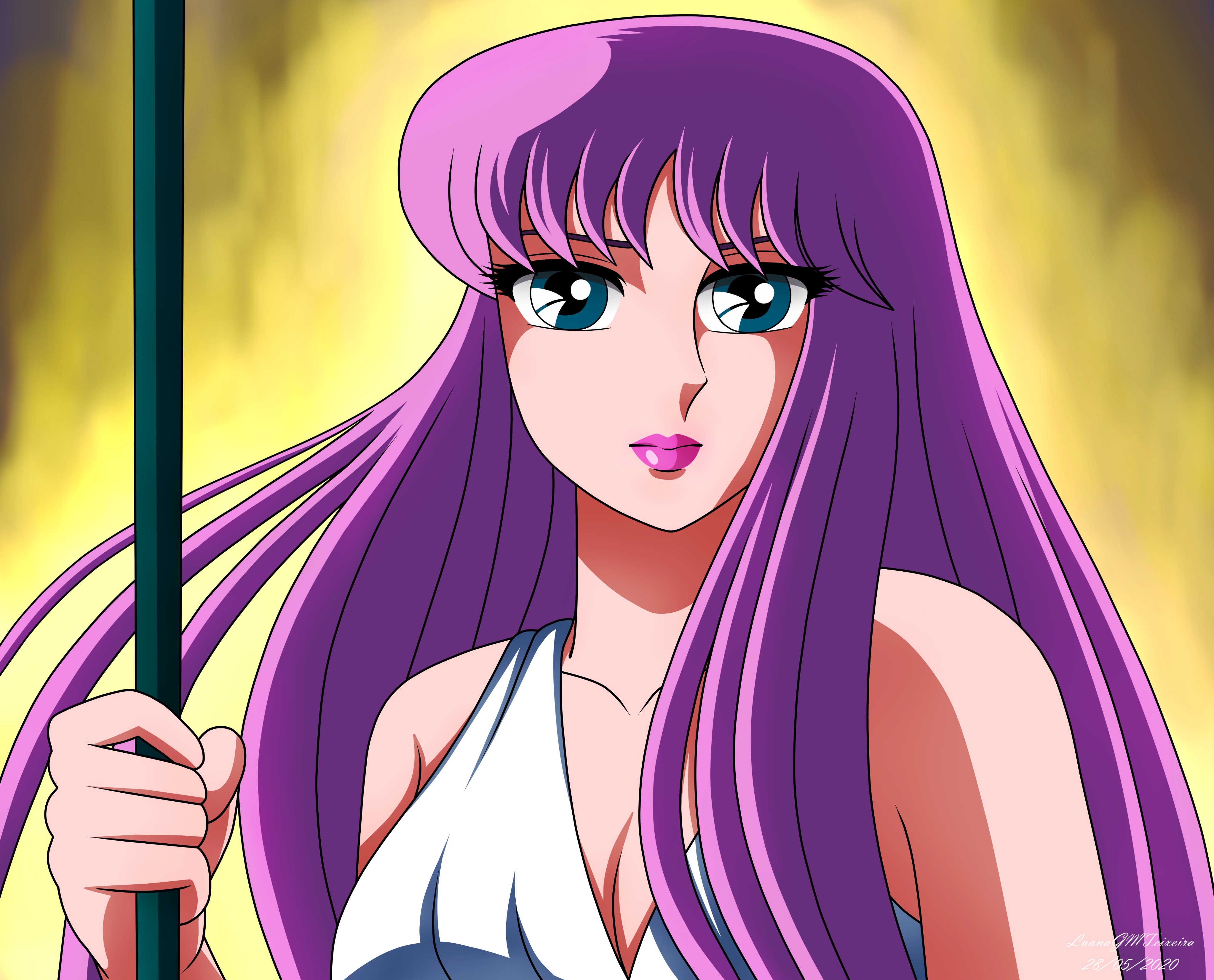 UNION ARENA/2.5 Dimensional Seduction]APカード UA33BT/NGR-1
