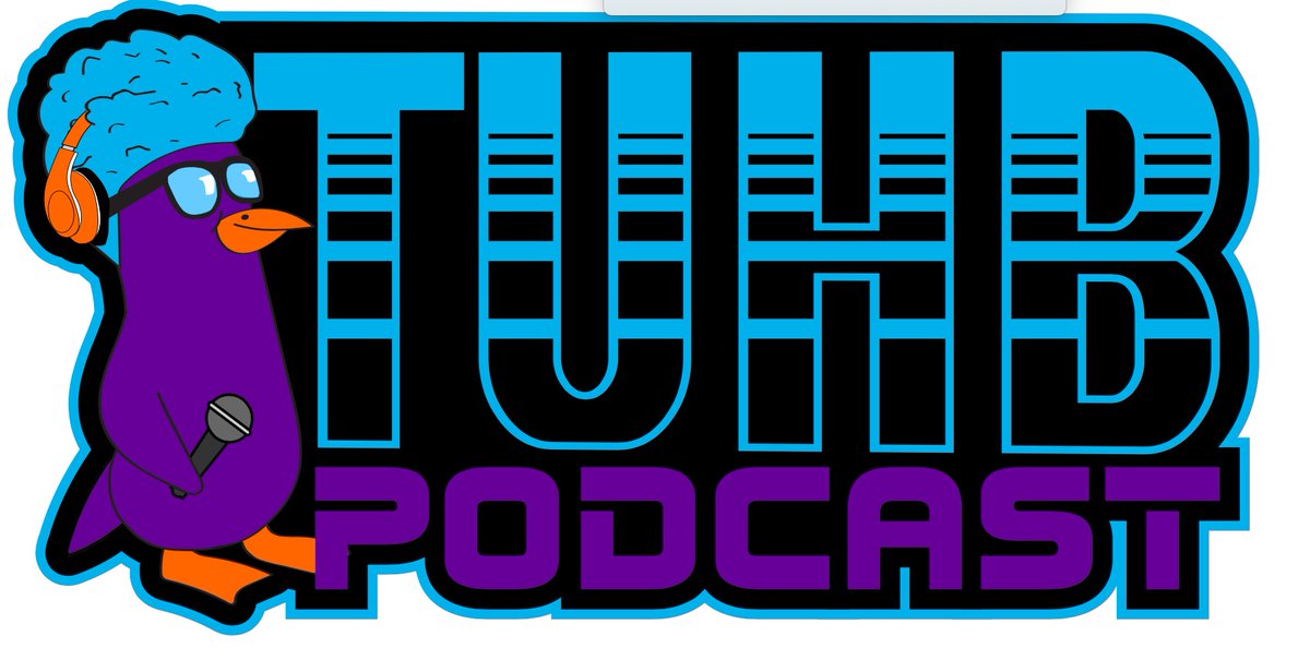 PODCAST DROP ‼️

You’ve seen their awesome merch, now I’m pumped to partner with @tuhb_qualitythreads to launch a racing &amp; lifestyle podcast.

Check out Episode 1 🏁🎧⬇️
soundcloud.com/user-437674010…

@Trobb_select12