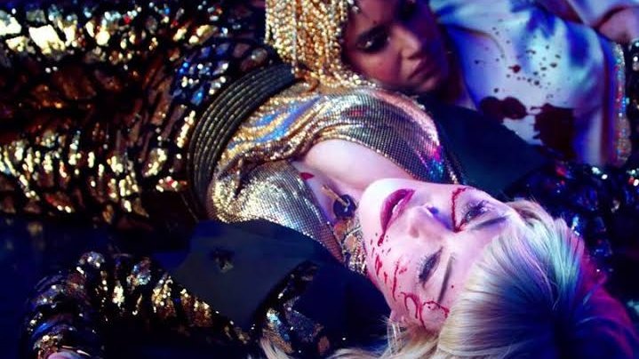 ℭ𝔞𝔯𝔪𝔦𝔩𝔩𝔞 🦇 tweet media