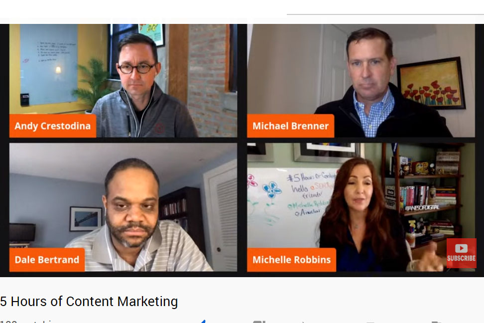 essentialskill's tweet photo. #ContentStrategy on Content Length - Use no more words and no less words then needed to cover the #Content topic well. - @MichelleRobbins
#Content #ContentStrategist #5HoursOfContent https://t.co/z4sBQ7RI8N
