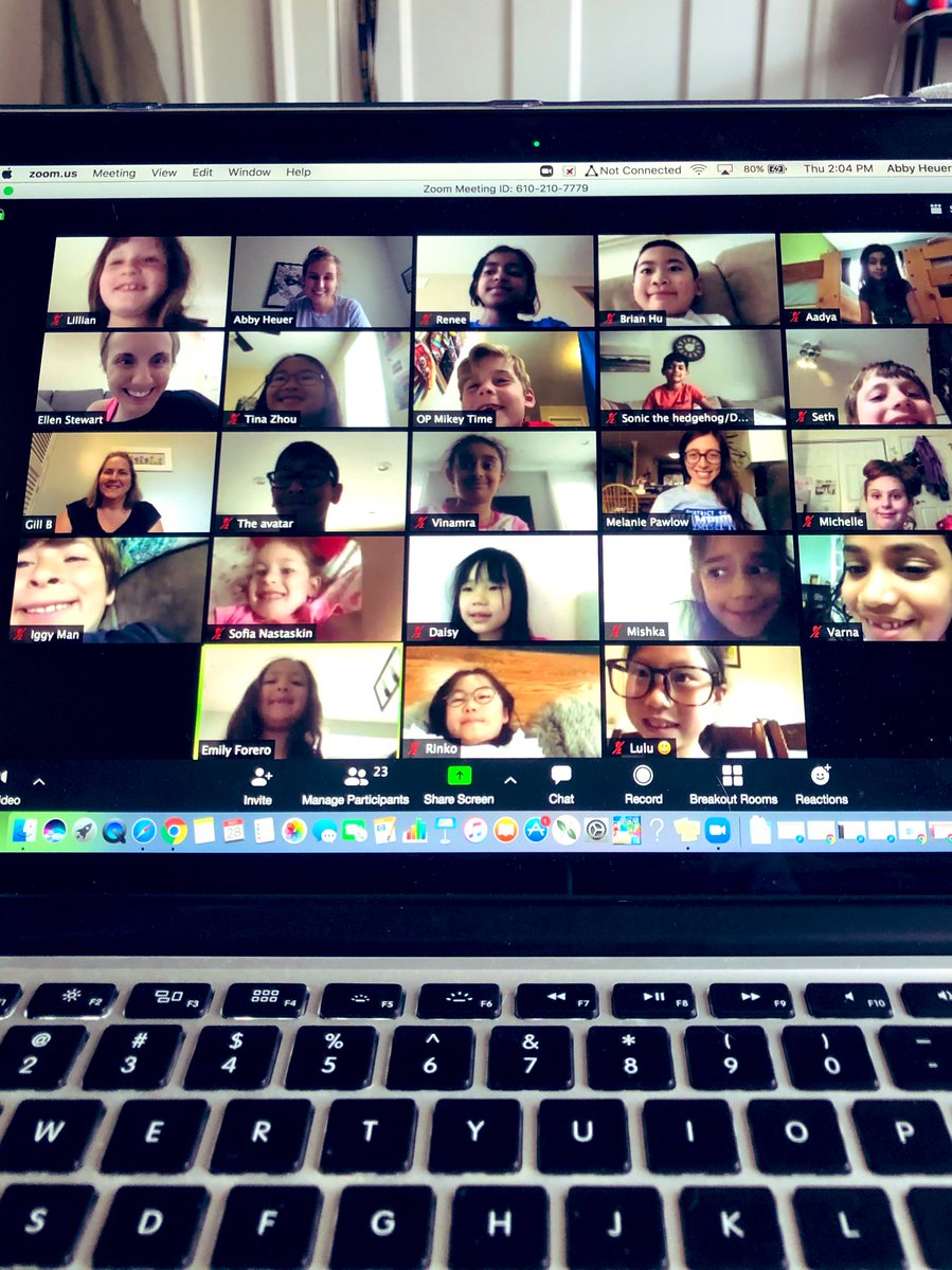 It was so fun doing the Heuer and Stewart mix up on Zoom! #inspire96 <a href="/MrsStewart019/">Ellen Stewart</a>