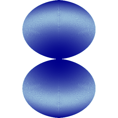 Datashader tweet media