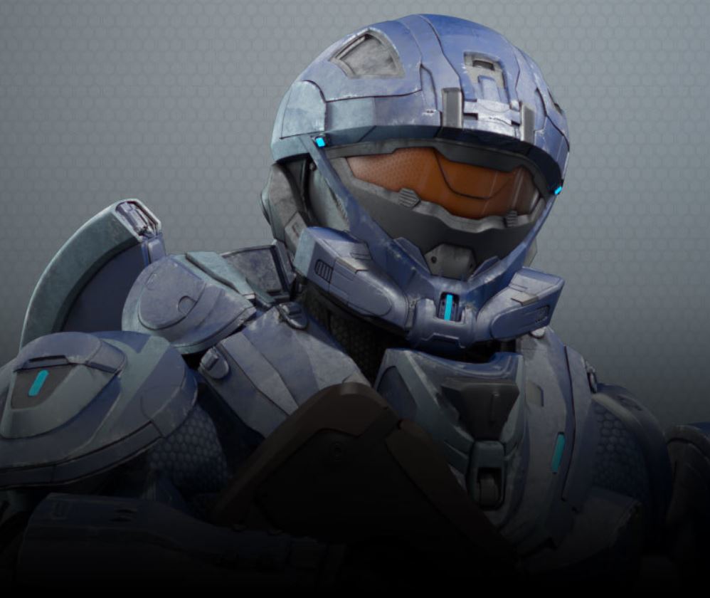 can i has recon?!!?!?!?1!??!?in all seriousness though this armor is great and has a legendary status. it's stayed very consistent design-wise, even in the 343 games. i personally prefer the gen1 version from halo 3, odst, and reach though