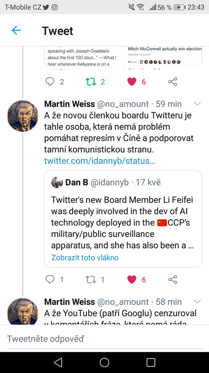 Viktor I M Too Young To Die Jeste Ze Mame Novinare Kteri Komentuji Ty Veci O Kterych Vi Vice Nez Totalni Hovno