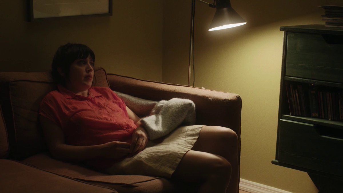 lvu_cine's tweet photo. Nos pone muy contentos el estreno de Fourteen, de @sallitt, que desde hoy puede verse en la flamante sala virtual Puentes de Cine del @pcicine. Acá, @lllgranero escribe sobre tres momentos de la película: https://t.co/fLaeXbMw0Y

No la dejen pasar. https://t.co/SGaODxV3tp