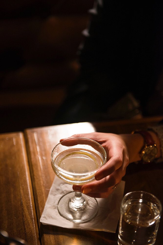 We’re open 5-10, Thursday through Saturday