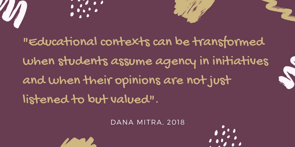 George Couros tweet media
