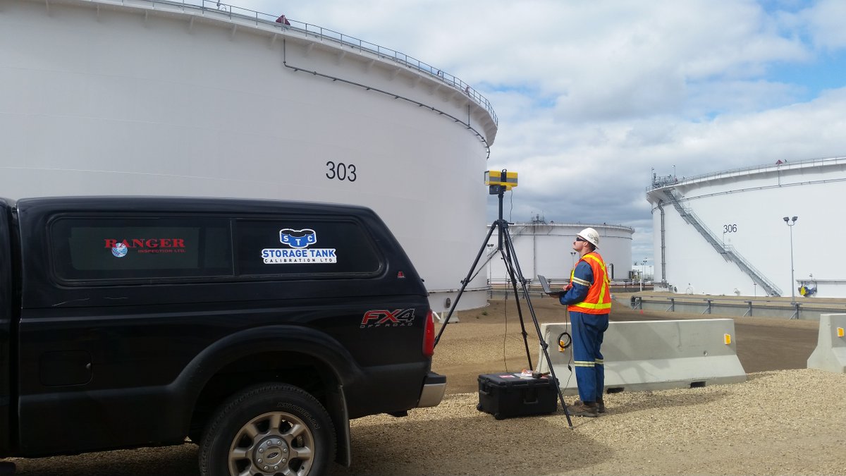 Berm Inspection Your tank berm plays a vital role in the case of a tank rupture or ...