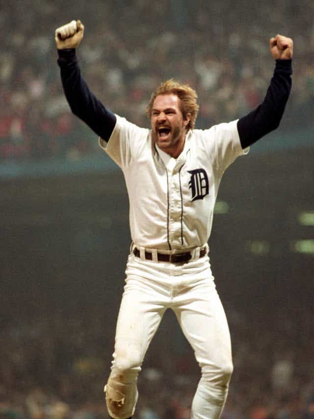 Happy Birthday Kirk Gibson!! 

Waterfords finest. 