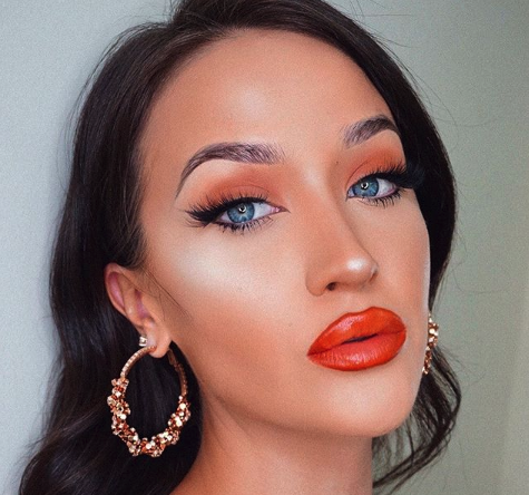 Benefit Cosmetics US tweet media