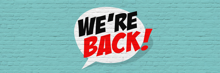 We've worked hard behind locked doors for a couple of weeks but we're ready to reopen our doors for you! On 5/29, we will begin operating from 9:30-5! 

Cafe orders will be To-Go only and we won't offer any seating. 

We're excited to see all of you soon!