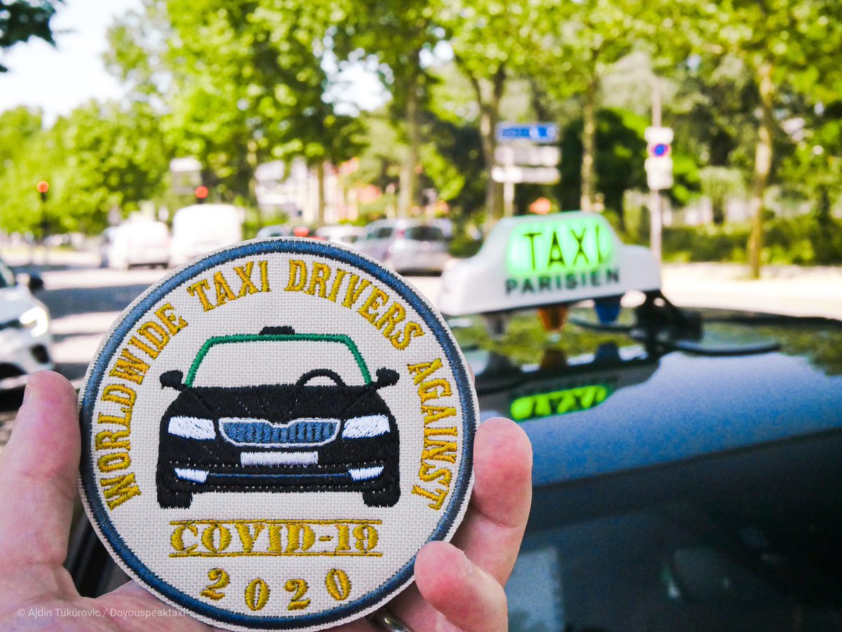 SpeakTaxi's tweet photo. Un petit cadeau d'un collègue portugais qui exerce dans la ville de Arouca dans la région de Porto. Merci à lui 🙏. @LNTParisiens @TaxisFr #doyouspeaktaxi #realtaxisonly #taxi #taxis #taxiparisien #taxiparis #taxisg7 #lntp #teletaxi #taxirank #taxiservice #taxiservices #viptaxi https://t.co/gxIw8mRAFE