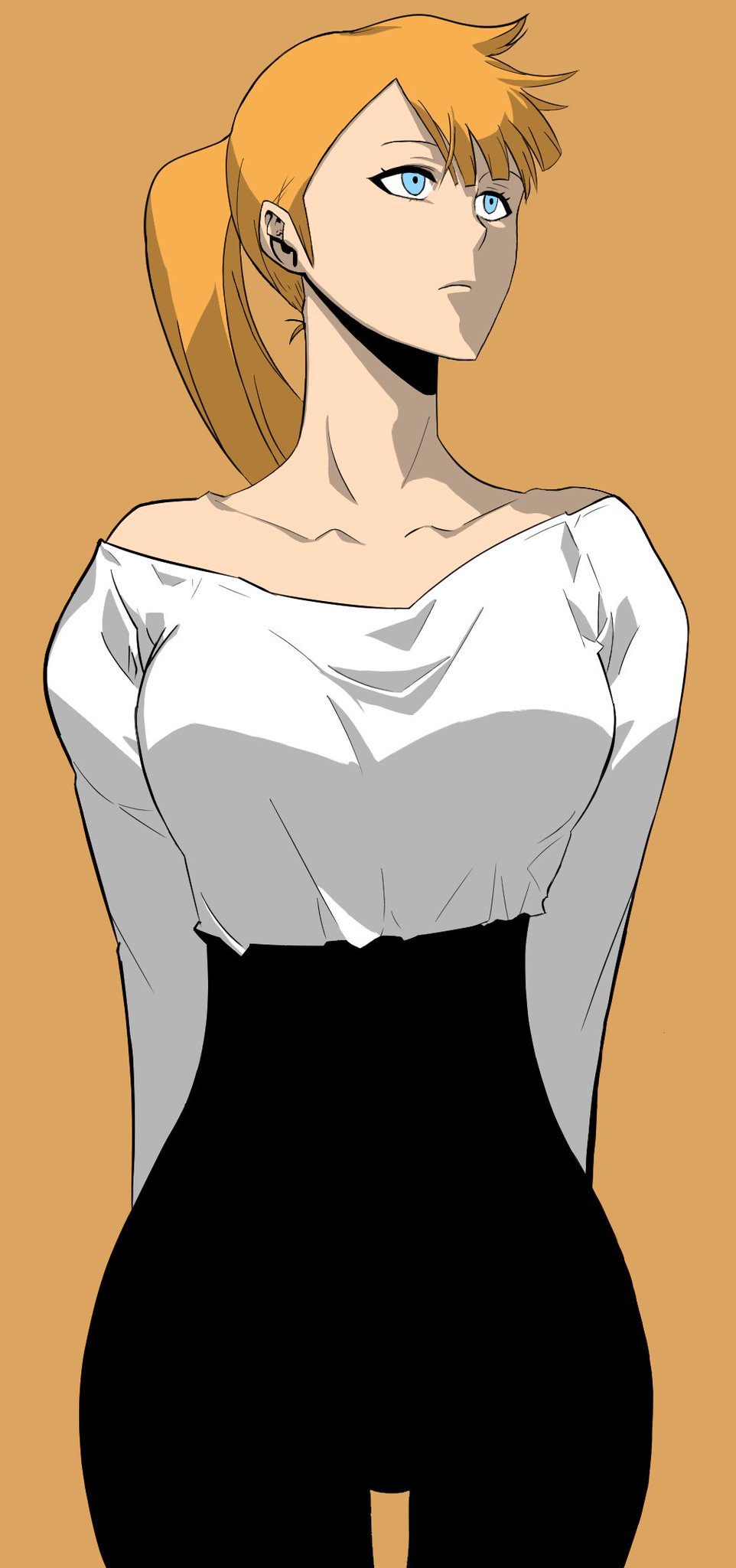 Vital on X: Trying to learn color Redraw of Lee Ju-Hee from solo leveling  sololeveling drawing digialart manga t.coZDVkaR43nC  X