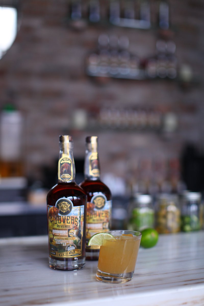 How do distilleries #ActOnClimate? <a href="/MarbleDistillin/">Marble Distilling Co</a> and <a href="/EnvironmentCO/">Environment Colorado</a> have the answers at happy hour this Friday! environmentcolorado.webaction.org/p/salsa/event/…