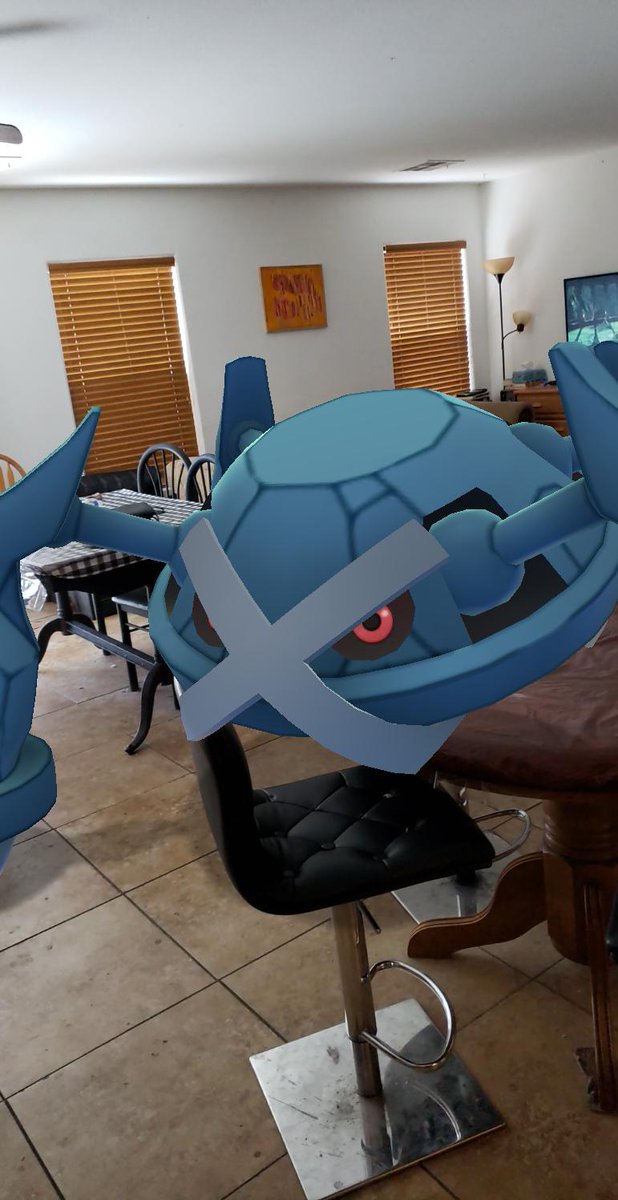 aripopalicious's tweet photo. Bored playing pokemon go https://t.co/DorvBsb9cI