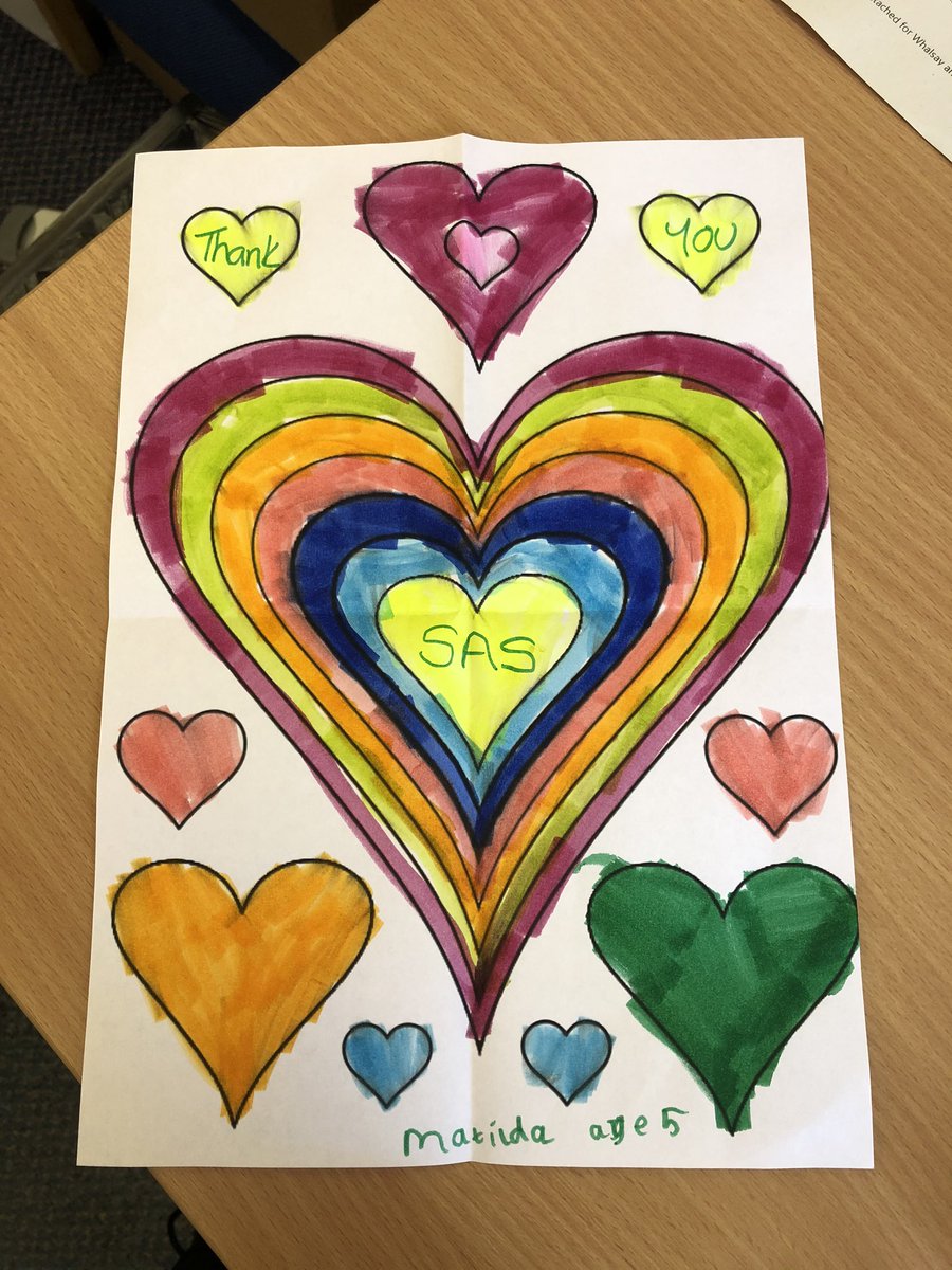 Lo Donaldson tweet media