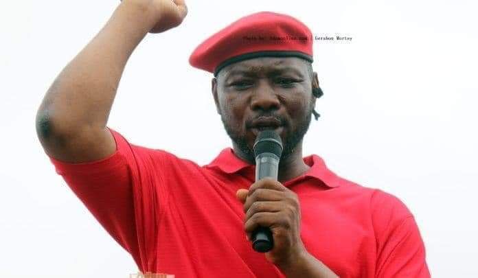georgeoaddo's tweet photo. The Ghanaian Youth will stand by you to resist the oppressor . We will be at the police headquarters to lend our support on the 2nd of June 2020. God bless our homeland Ghana and help us resist oppressors rule. #KickNanaOut https://t.co/z9FUdXux8d