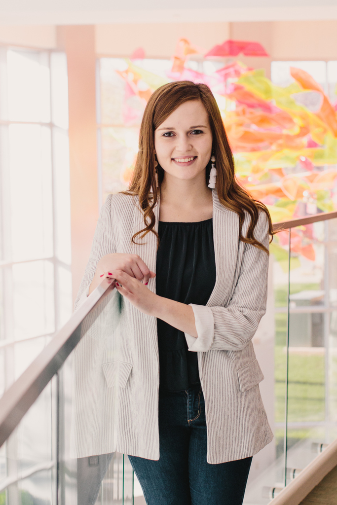 Southern Nazarene University (@snu1899) on Twitter photo This weeks #SNUGoingtoGradSchool feature is Bailee Cummings:
<a href="/UArkansas/">University of Arkansas</a> Medical Sciences
"Out of 174 students in my class, I was one of maybe a handful that had previously had the opportunity in their undergrad to learn anatomy in a cadaver lab.
#snu1899 #snualumni This weeks #SNUGoingtoGradSchool feature is Bailee Cummings:
<a href="/UArkansas/">University of Arkansas</a> Medical Sciences
"Out of 174 students in my class, I was one of maybe a handful that had previously had the opportunity in their undergrad to learn anatomy in a cadaver lab.
#snu1899 #snualumni