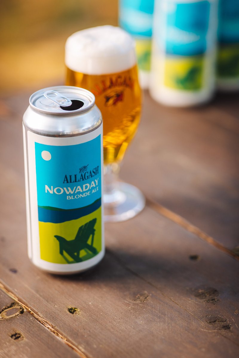 What makes a beer crisp? <a href="/AllagashBrewing/">Allagash Brewing Co</a> takes their best shot at defining what “crisp” really means, and what sort of beers exemplify this descriptor. bit.ly/3eqVjdm