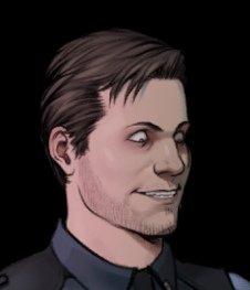 #detroit2034 #GavinReed

Playing with the face constructor is fun 👁👄👁