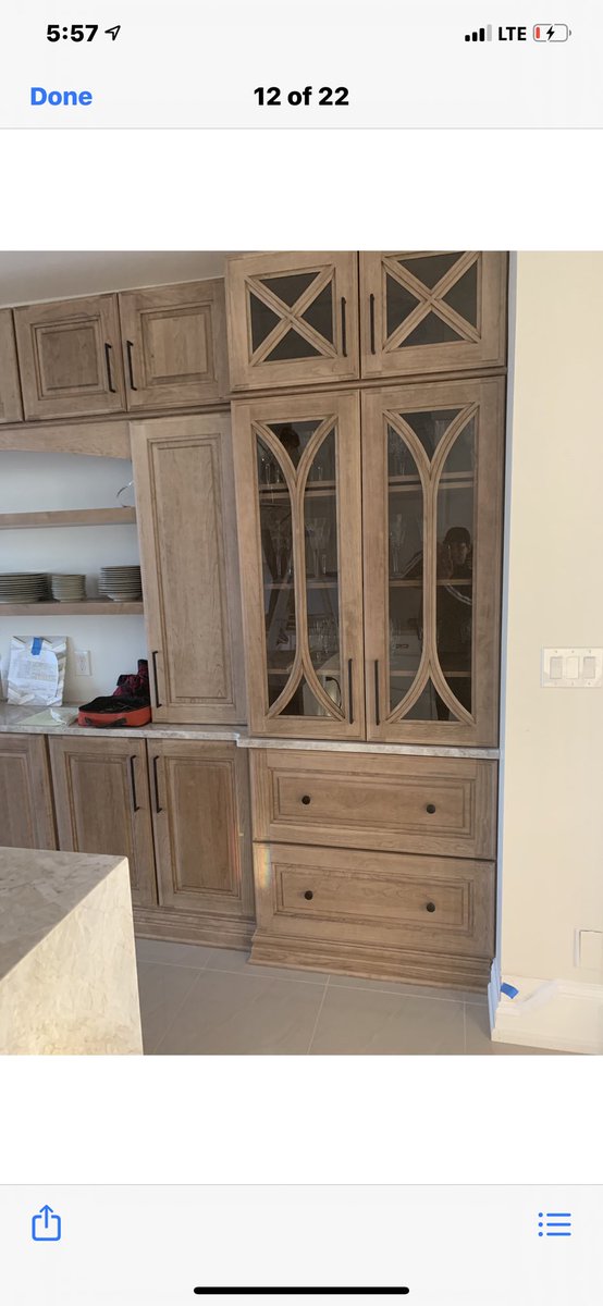 OwensBrigitte's tweet photo. @ATLDEF Mr. Frieson I have been very frustrated with how long it took for me to get my Schuler cabinets!  I ordered them in September and it took until mid April for the last cabinet to come. They had to order a particular door 3 times before it was done correctly. https://t.co/jp7G0Z7eCC