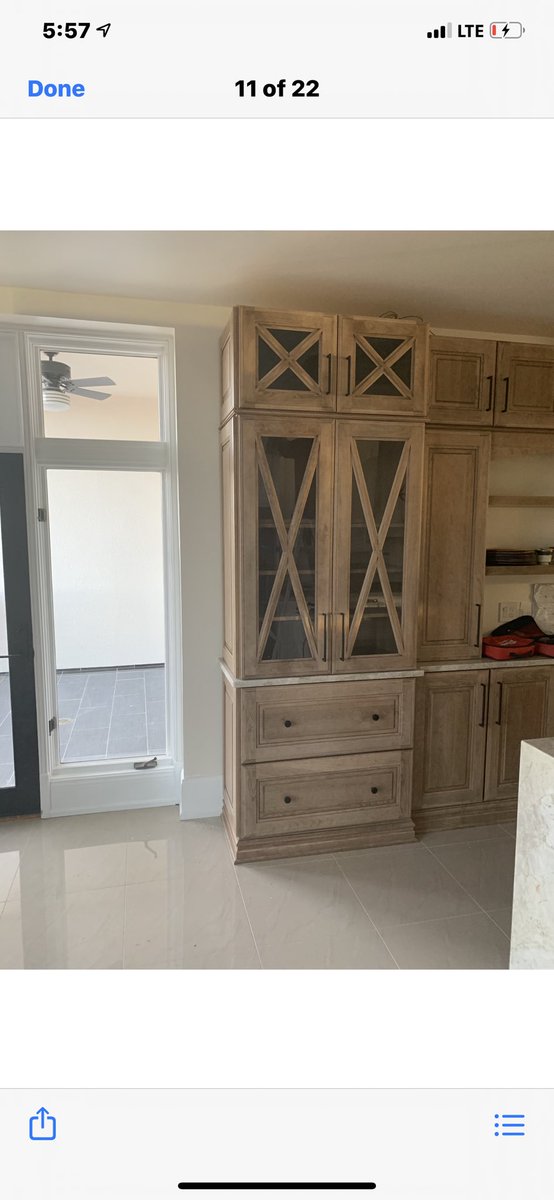 OwensBrigitte's tweet photo. @ATLDEF Mr. Frieson I have been very frustrated with how long it took for me to get my Schuler cabinets!  I ordered them in September and it took until mid April for the last cabinet to come. They had to order a particular door 3 times before it was done correctly. https://t.co/jp7G0Z7eCC