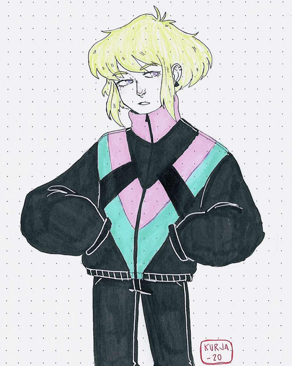 kylmatvareet's tweet photo. him #promare https://t.co/9oLQjY6Y0q