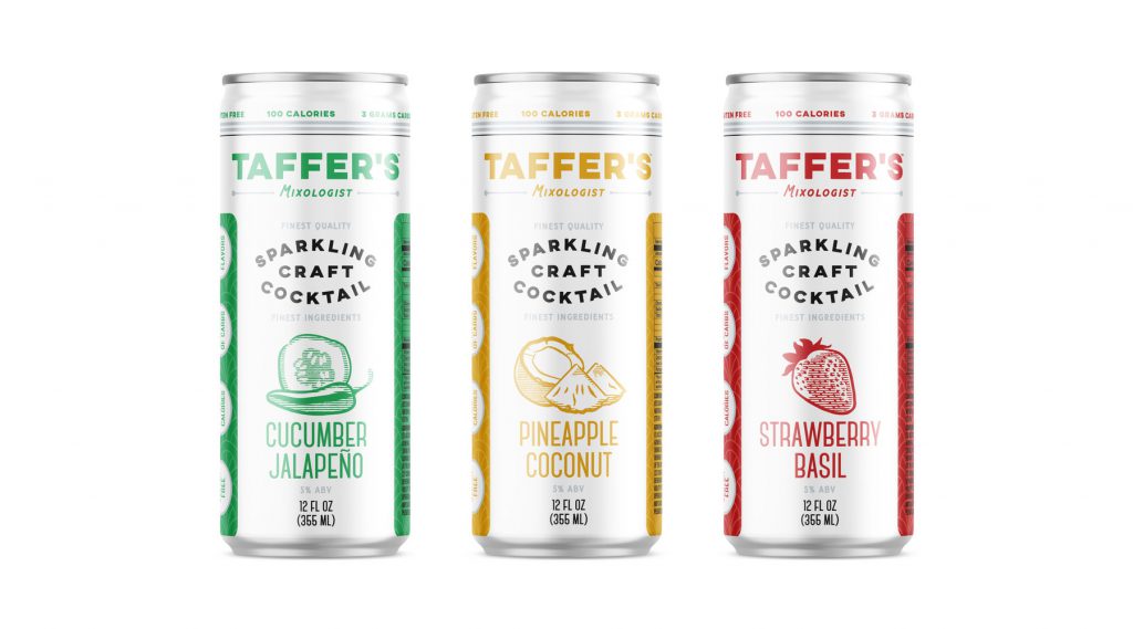 Brewbound's tweet photo. Taffer's Mixologist (@TaffersMix) Hard Seltzers Now Available To Purchase Online For Home Delivery.

Link: https://t.co/uT657aFuYd https://t.co/8Kn7WcmhAD