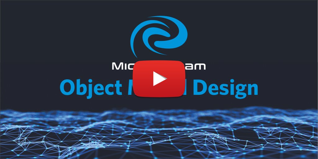 microstreamOne's tweet photo. Part 4 is finally available! Build a suited #Objectgraph structure with entity classes & implement store methods in your DAO objects. Watch this #MicroStream Tutorial!
https://t.co/YlBYbGa3EE
Create #InMemoryComputing #Database #Apps & #Microservices with pure #Java https://t.co/DNLno5oEFi