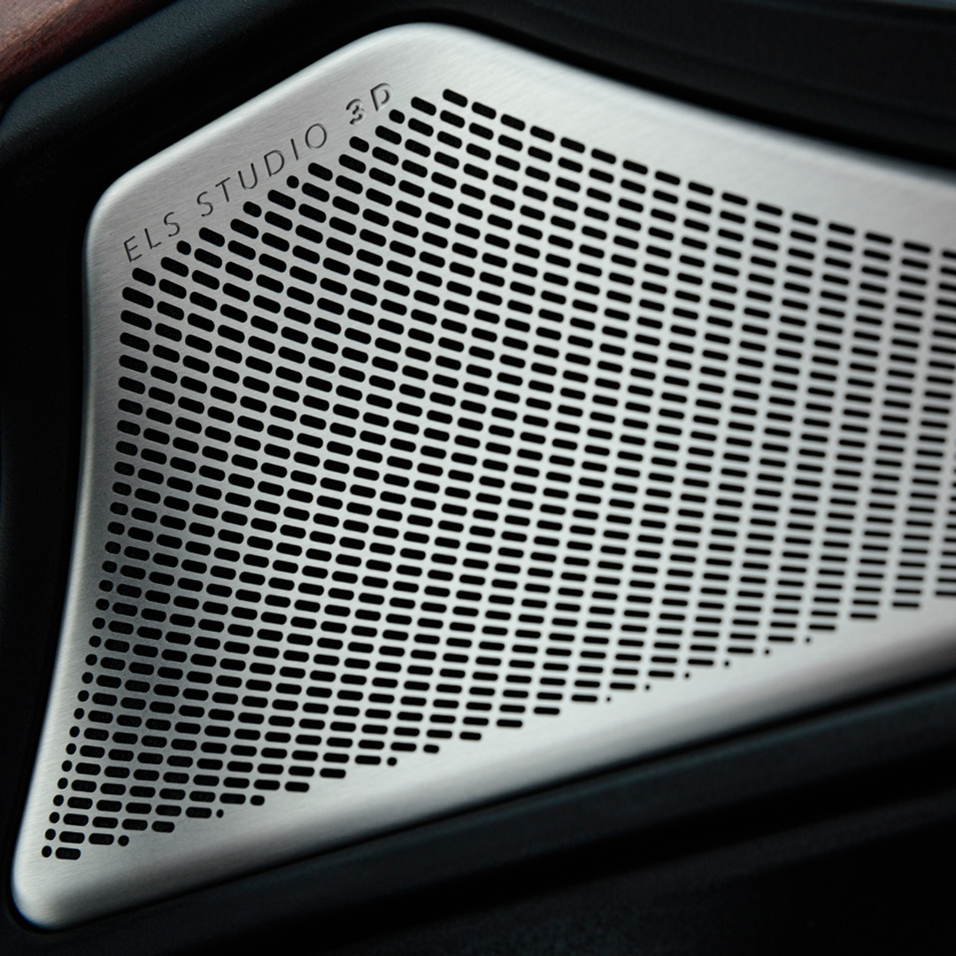 panaauto's tweet image. Did you hear? If you were anywhere near the all new Acura TLX featuring ELS STUDIO® PREMIUM AUDIO you probably couldn’t.  Panasonic Automotive is at it again with its 17 speakers and 710 watts of power. Mind, Blown. Stay tuned.
 
#PrecisionCraftedPerformance #PanasonicAutomotive